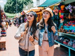 Catat! Ini 4 Cara Belanja yang Lebih Aman & Praktis Saat Traveling