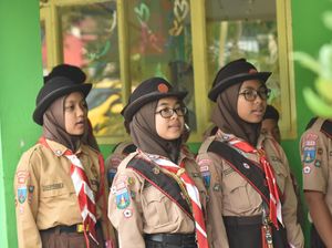 Pengertian Pramuka Siaga, Tingkatan, dan Bedanya dengan Penggalang Pengertian Pramuka Siaga, Tingkatan, dan Bedanya dengan Penggalang