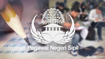 Ada 7.214 Lowongan CPNS Kemenkumham untuk Lulusan SMA, Ini Syaratnya