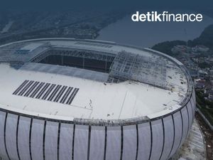 Renovasi JIS dan 3 Stadion Lain Dimulai!