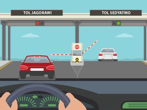 Biar Nggak Kaget! Segera Cek Tarif Baru Tol Jagorawi & Sedyatmo