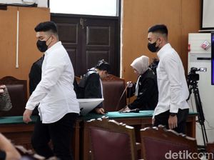 Sempat Ditunda, Sidang Tuntutan Mario Dandy akan Digelar Hari Ini Sempat Ditunda, Sidang Tuntutan Mario Dandy akan Digelar Hari Ini