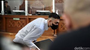 Jaksa Belum Siap, Sidang Tuntutan Mario Dandy Ditunda