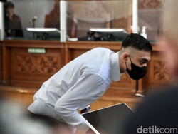 Hal Memberatkan Vonis Mario Dandy: Menikmati Aniaya David hingga Selebrasi