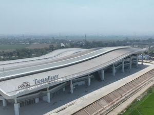 8 Rekomendasi Tempat Kuliner Dekat Stasiun Kereta Cepat Tegalluar 8 Rekomendasi Tempat Kuliner Dekat Stasiun Kereta Cepat Tegalluar