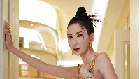 12 Foto Mewahnya Rumah Jamie Chua, Kolektor Hermes Eks Istri Konglomerat RI