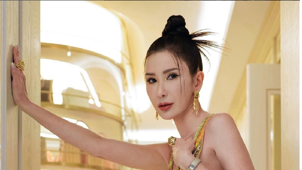 12 Foto Mewahnya Rumah Jamie Chua, Kolektor Hermes Eks Istri Konglomerat RI