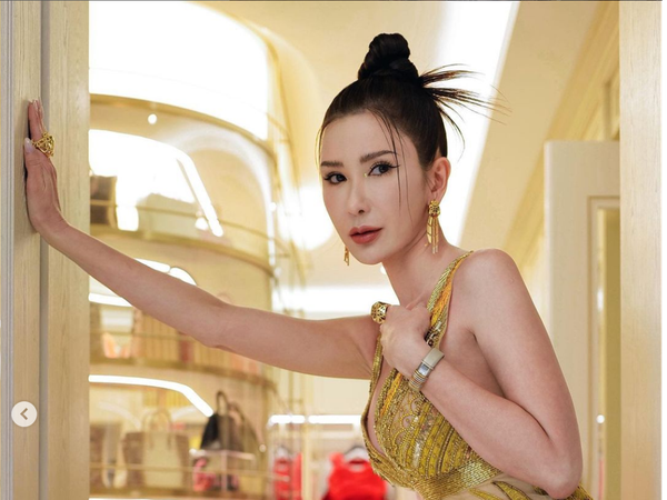 12 Foto Mewahnya Rumah Jamie Chua, Kolektor Hermes Eks Istri Konglomerat RI