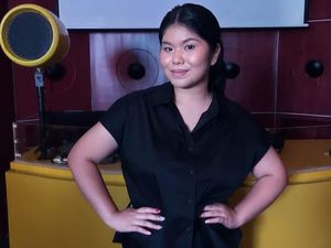 Jebung Punya Cerita Soal Kota Metropolitan di Mini Albumnya Jebung Punya Cerita Soal Kota Metropolitan di Mini Albumnya