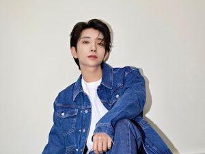 Joshua SEVENTEEN Bungkam Soal Rumor Pacaran, Tuai Kritik Saat Sapa Fans