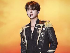 Gosip Joshua SEVENTEEN Pacari Influencer Bikin Carat Terpecah-belah