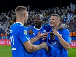 Al Hilal Tantang Al Nassr di Final Arab Club Champions Cup