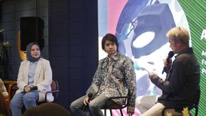 Kampanye Bahagia Jadi Diri Sendiri