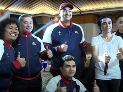 Kejuaraan Tarkam Buatan Kemenpora Diharap Hadirkan Bibit