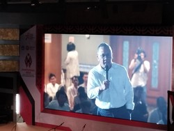 Hakteknas 2023, BRIN Ingin Lulusan Luar Negeri Kembali ke Indonesia