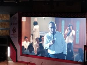 Hakteknas 2023, BRIN Ingin Lulusan Luar Negeri Kembali ke Indonesia Hakteknas 2023, BRIN Ingin Lulusan Luar Negeri Kembali ke Indonesia