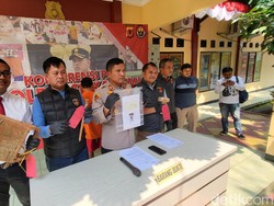 Modus Baru di Balik Aktivitas Tambang Ilegal Sukabumi