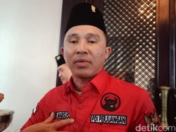 Ketua PDIP Lampung Barat Bantah Larang Warga NU Masuk PKS dan PAN