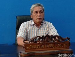 PAN Usung Anak Iskandar Maju Pilbup OKI 2024