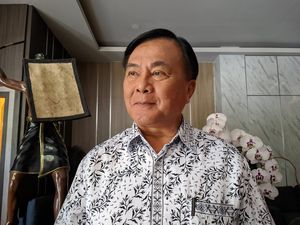 Kompolnas Awasi Penanganan Kasus Bacaleg PDIP yang Memerkosa Anak Kandung Kompolnas Awasi Penanganan Kasus Bacaleg PDIP yang Memerkosa Anak Kandung