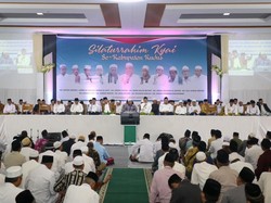 Cak Imin: PKB Warisan Kiai, Maka Wajib Hukumnya Menjaga dan Merawat