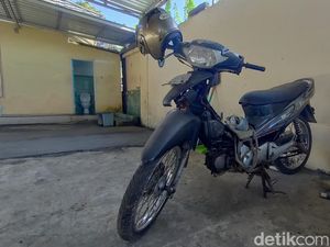 Sudah 2 Bulan, Pemilik Motor di Lokasi Bau Busuk Kulon Progo Masih Misterius Sudah 2 Bulan, Pemilik Motor di Lokasi Bau Busuk Kulon Progo Masih Misterius
