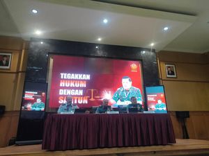 TNI: Perwira Hukum Bisa Jadi Penasihat dan Beracara di Pengadilan