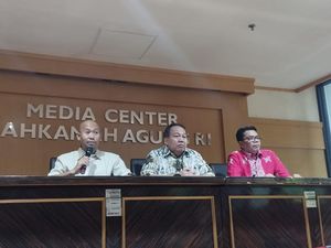 Upaya Moeldoko Ambil Alih Demokrat Kandas Usai PK Ditolak MA Upaya Moeldoko Ambil Alih Demokrat Kandas Usai PK Ditolak MA