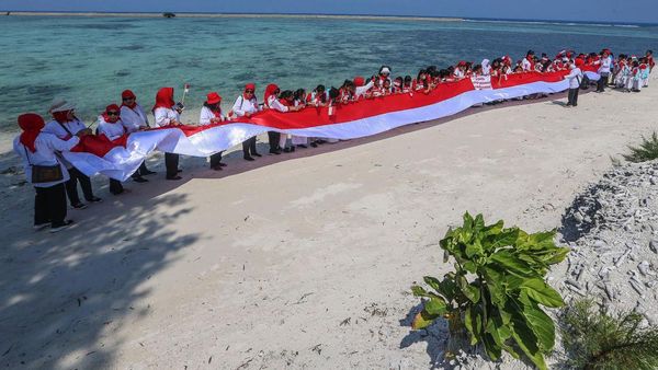 Kowani Peringati Hari Konservasi Alam Nasional 2023