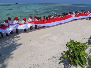 Kowani Peringati Hari Konservasi Alam Nasional 2023