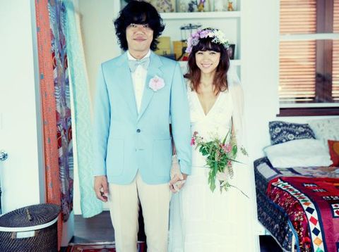 Lee Sang Soon dan Lee Hyo Ri