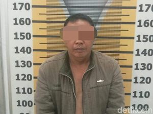 Eks Anggota DPRD Sergai Ditangkap karena Jadi Pengedar Sabu