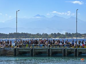 Integrasi Atraksi Wisata dan Kualitas Akses Bali Baru Integrasi Atraksi Wisata dan Kualitas Akses Bali Baru