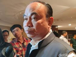 Aturan Publisher Rights, Menkominfo Singgung Monopoli ke Google Cs