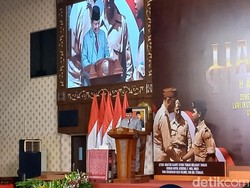 Prabowo Bicara soal Pemuda di UNS: Solo Banyak Melahirkan Pemimpin Hebat