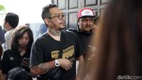 Momen Ayah David Minta Mario Dandy Dituntut Maksimal