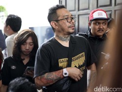 Ayah David Minta Jaksa Tuntut Hak Remisi-Bebas Bersyarat Mario Dandy Dicabut