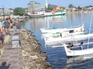 Pedagang Ikan di Pasar Parepare Ditebas Usai Terlibat Cekcok, Polisi Selidiki Pedagang Ikan di Pasar Parepare Ditebas Usai Terlibat Cekcok, Polisi Selidiki