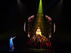 3 Fakta Musikal Ken Dedes