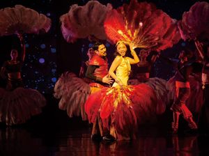 Digelar Hari Ini, Siap Tersihir dengan Lagu-lagu Musikal Ken Dedes?