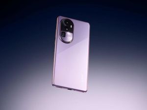 Jadi The Portrait Expert, Ini Keunggulan Kamera OPPO Reno10 Pro Plus 5G Jadi The Portrait Expert, Ini Keunggulan Kamera OPPO Reno10 Pro Plus 5G