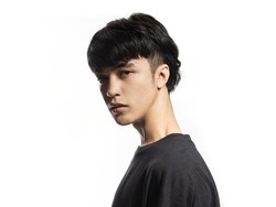 Geram Kerap Disebut Tiru Gaya Jefri Nichol, Ovan Rizki Beri Tanggapan