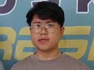 Dalih Pria Kalungkan Bendera Merah Putih ke Anjing untuk Meriahkan HUT RI Dalih Pria Kalungkan Bendera Merah Putih ke Anjing untuk Meriahkan HUT RI