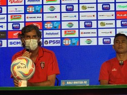 Ketat Persaingan Tim di Klasemen, Teco: Format Liga Berbeda