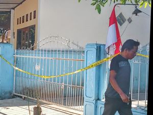 Nenek Sumini di Situbondo Tewas dengan Leher Tergorok Nenek Sumini di Situbondo Tewas dengan Leher Tergorok