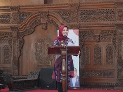 577 PPPK Resmi Dilantik, Bupati Klaten: Jaga Nama Korps & Integritas