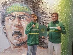 Persebaya Rekrut Kepala Departemen Analisa demi Kejar Target Juara