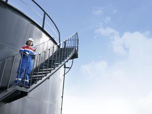 Ini Satu-satunya Perusahaan Indonesia yang Masuk Daftar Fortune Global 500