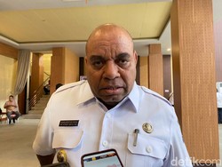 Pemkab Tambrauw Upayakan Kantor KPU Disegel Warga Dibuka Pekan Depan