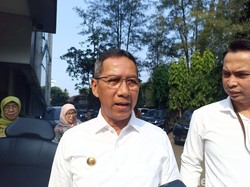 Kasus Cacar Monyet Bertambah, Pemprov DKI Bentuk Tim Tracing